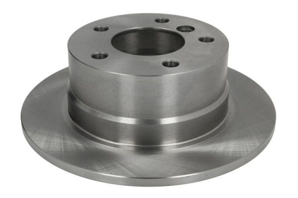 ABE C4B018ABE Brake Disc for BMW