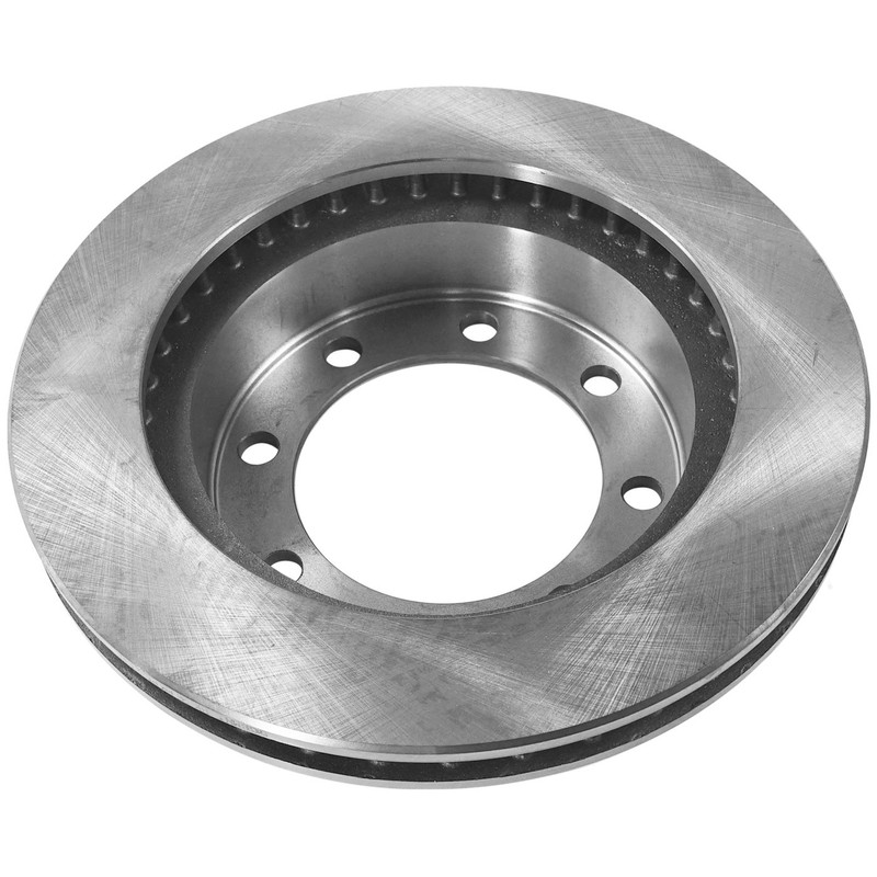 Front Brake Disc Rotors for F250 Truck F350 Ford F-250 F-350 HD 1997 gallery