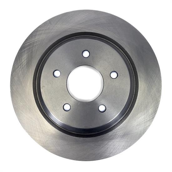Baer Brakes 6920163 Brake Rotor 1 Piece 12X.810 T 5X4.75 Inch