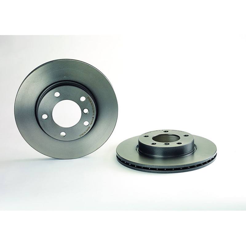 Front Disc Brake Pads Disc Rotors Fits 1992 BMW 318i 318is 325i 325is gallery