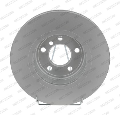 Ferodo DDF1271C Brake Disc for BMW