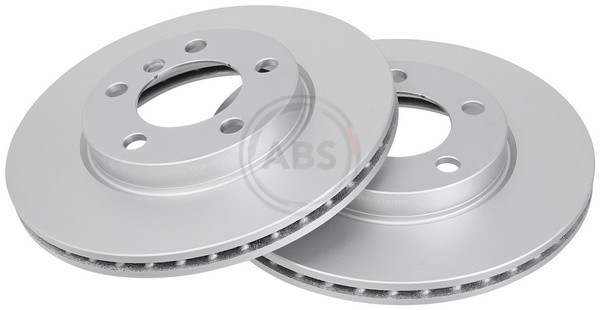 A.B.S. 18148 Brake Disc for Mini