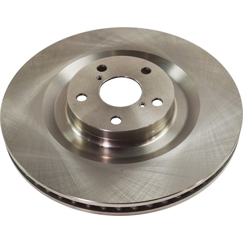 SureStop Brake Disc For Lexus RC350 2015 16 17 18 2019 – Front | Single Rotor
