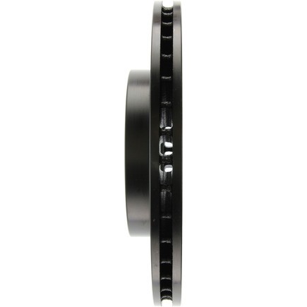 Centric 125.61061 Centric Premium High Carbon Alloy Brake Rotor gallery