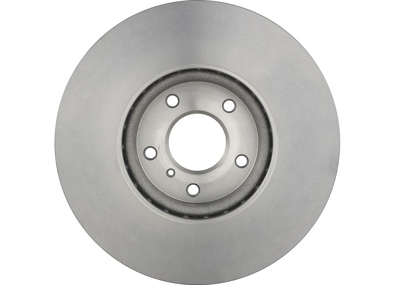 Brembo 09.B266.11 For 08-12 Lexus EX35/13 EX37/03-06 FX35 Front Disc Brake Rotor