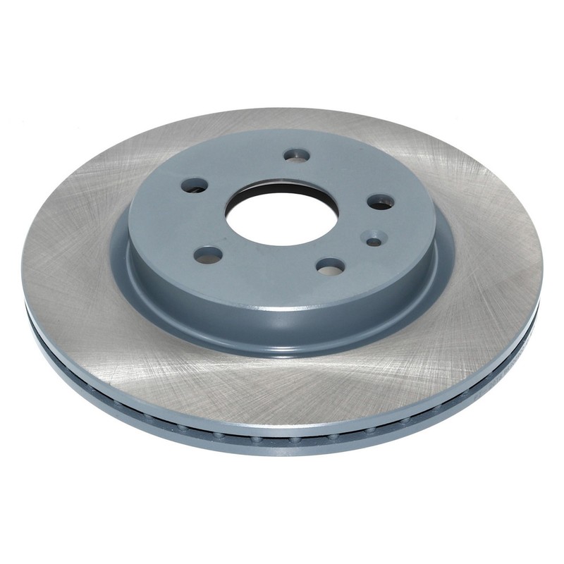 DuraGo Rear Disc Brake Rotor for CT5, Camaro, CT6, Impala+More (BR900900-01)
