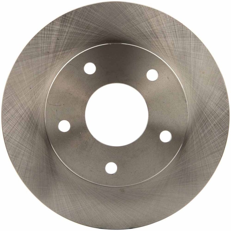 Magma Rear Brake Rotor For Buick Riviera Oldsmobile Toronado 1979-1997