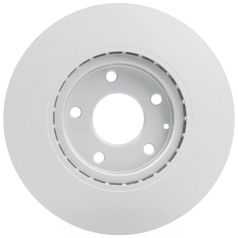 Front Disc Brake Rotor for 2019-2025 Mazda 3 2020-2023 Mazda CX-30 BEET33251 gallery