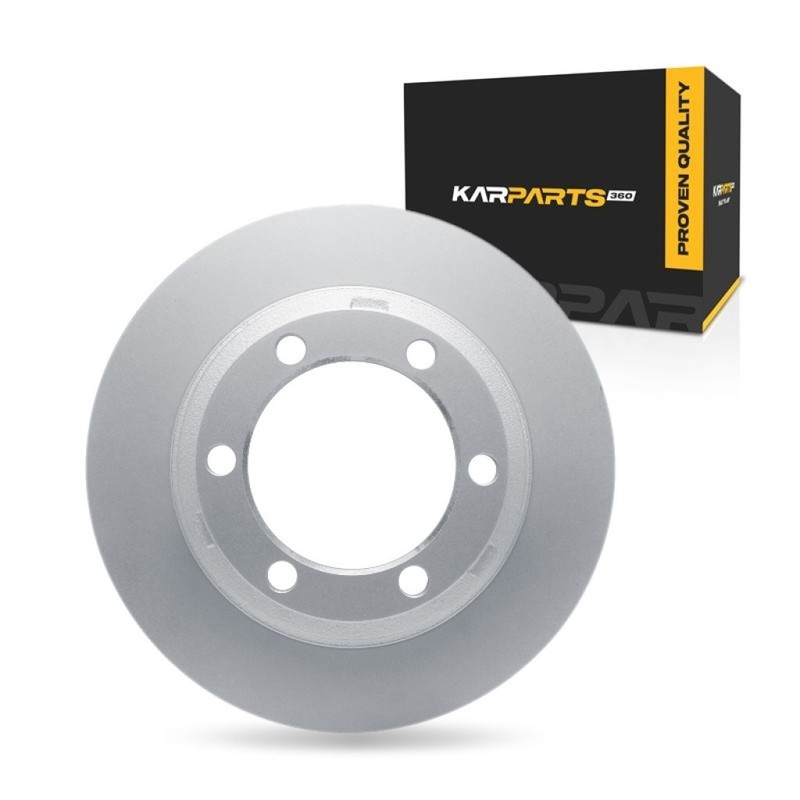 For Freightliner M2 106 2002-2007 Brake Rotor | 1.32 inches Discard Thickness