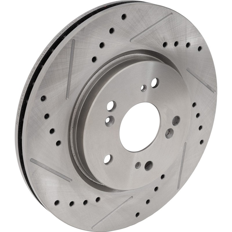 For 2007-2016 CR-V Brake Disc