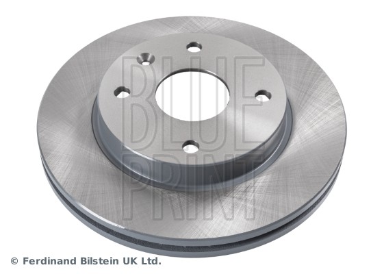 Blue Print ADG04363 Brake Disc for Chevrolet, Daewoo