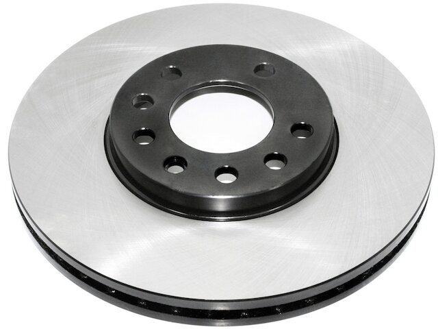 For 2000 Saturn LW1 Brake Rotor Front 66761HJWC