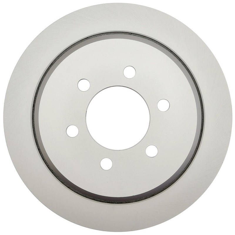 Centric Parts 320.65095F Disc Brake Rotor For 02-06 Expedition Navigator gallery