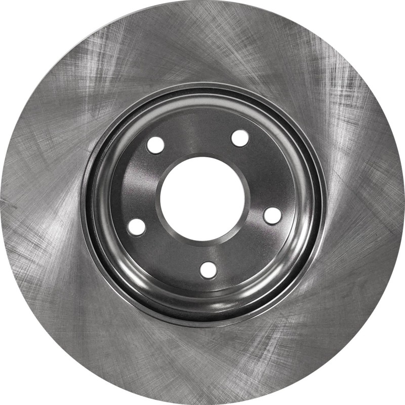 Front Disc Brake Rotors For 2013-2017 Ford C-Max 2004-2011 Volvo S40 gallery