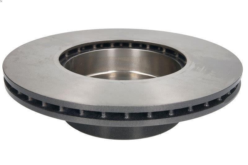 1x brake disc Brembo 9.6924.11 for BMW 5 (E39) 2 1996-2003