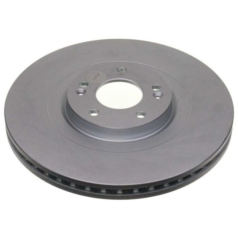 Powerstop Evolution Front Left or Right 340.11mm Disc for Palisade Telluride gallery