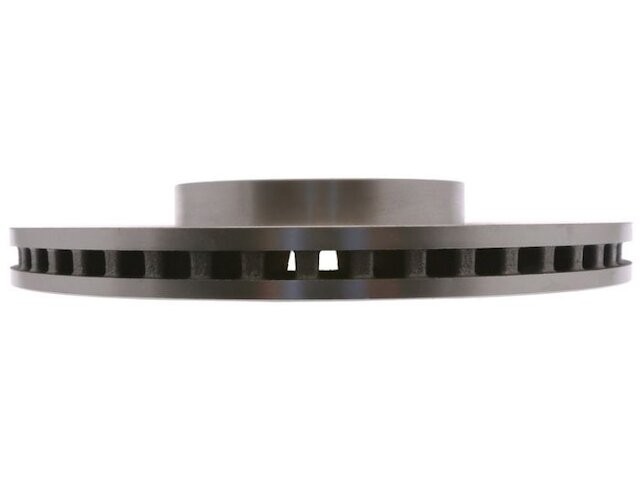 Front Brake Rotor For 19-20 Hyundai Santa Fe XR33H8 Raybestos R-Line Raybestos