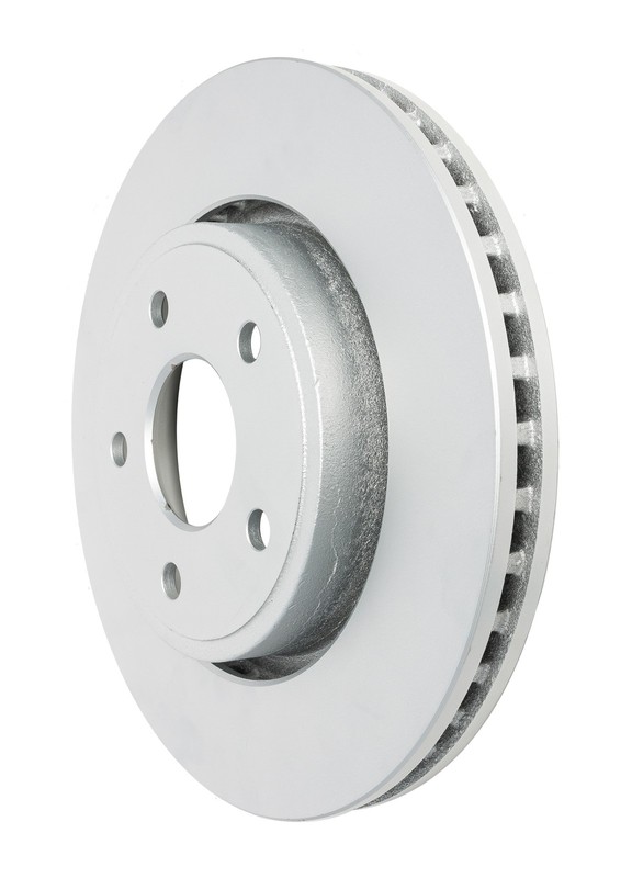 Bosch 2005-2010 Jeep Commander Grand Cherokee Front Brake Rotor 16010220