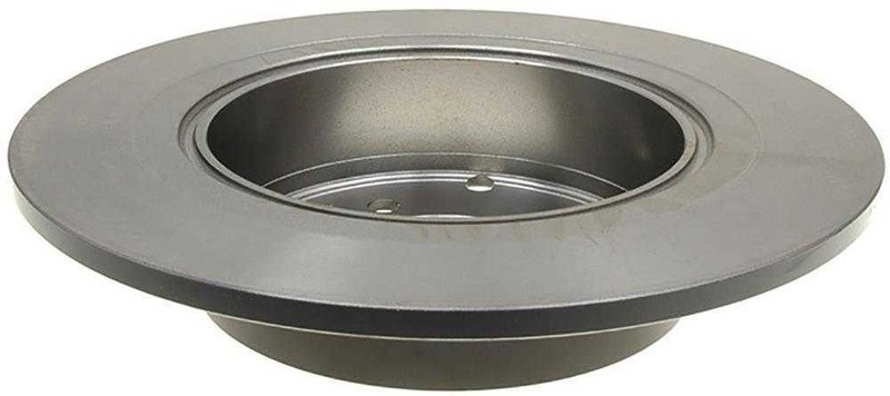 Rr Disc Brake Rotor ACDelco Advantage 18A2470A gallery