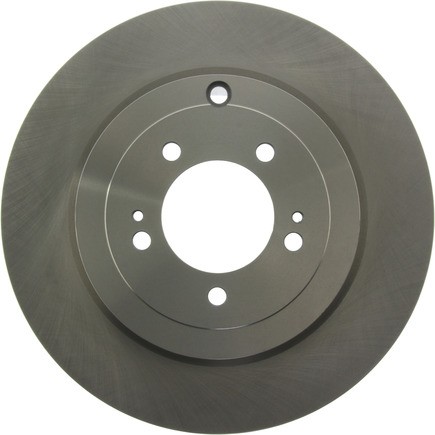 Centric 121.46075 C Tek Standard Brake Rotor gallery