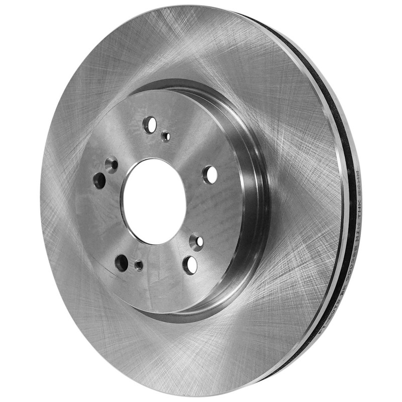 KIT-073024-290 TRW 4-Wheel Set Brake Disc and Pad Kits Front & Rear for RDX gallery