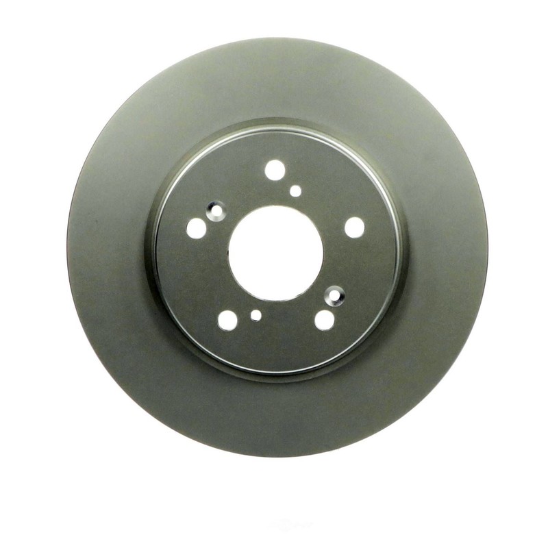 Disc Brake Rotor-AWD Front Bosch 26010792