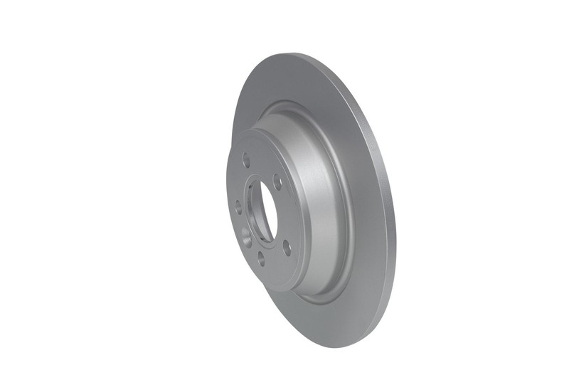 X2 PCS L&R SIDES BRAKE DISC 24.0111-0145.1 gallery
