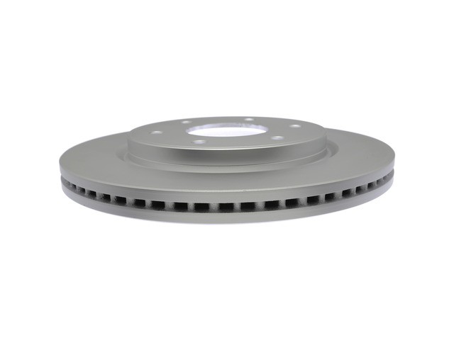 Centric Parts Disc Brake Rotor P N 320 42090F