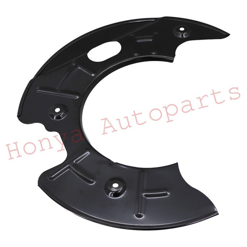 For Ford Explorer Sport 01-03 All Engine Front Right Brake Disc Shield Splash gallery