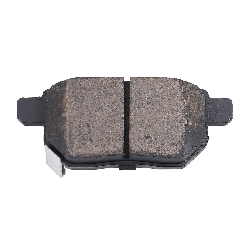 Front Rear Brake Rotors Ceramic Pads Kit for Toyota Prius 2012 S31541 S55159 gallery