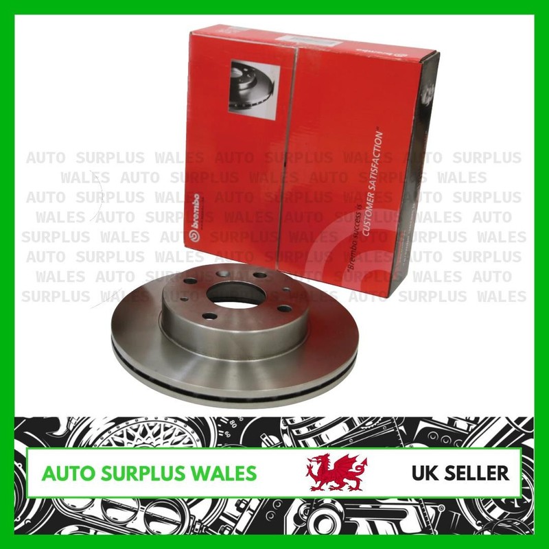 VW TOUAREG 2010-2018 Brembo Brake Disc 09.C549.11, 7P6615302, 7P6615302A