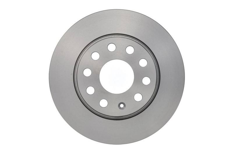 Brake Discs For Audi A1 A3 Q2 TT Cupra ATECA FORMENTOR 1K0615601AA , 0986479677 gallery