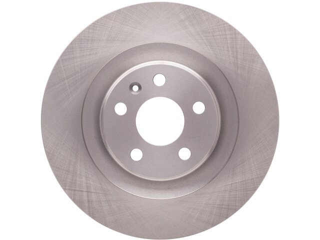 Rear Brake Rotor For 2017-2024 Volvo S90 2018 2019 2020 2021 2022 2023 NM932QV