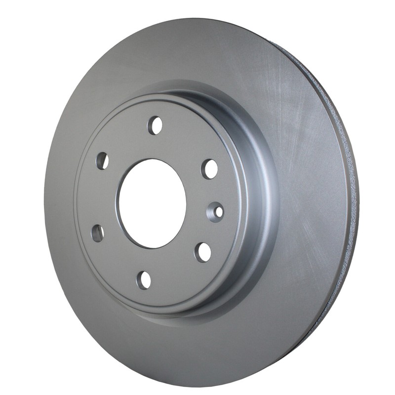 Front Brake Kit 325mm Rotors TRW Ceramic Pad For Enclave Traverse Acadia Outlook gallery
