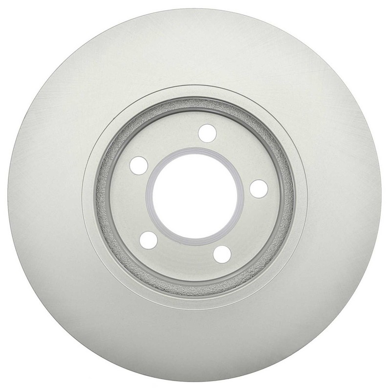 Disc Brake Rotor for 2000-2006 Ford Thunderbird, Lincoln LS, Jaguar S-Type gallery