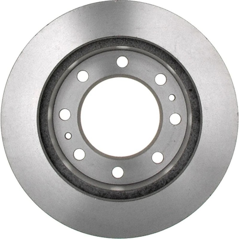 Right Front Brake Disc 2001-2010 Gmc Sierra 3500 Savana 3500 SL SLT RAY56999R