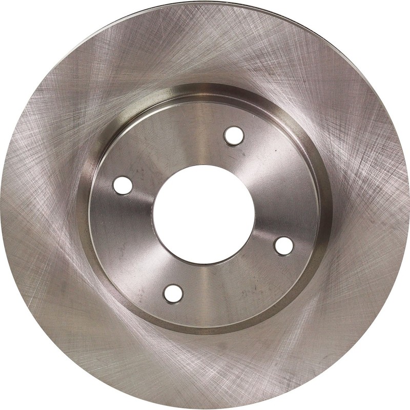 Brake Disc Set For 2007-2012 Nissan Sentra 2009-2014 Nissan Cube Front gallery
