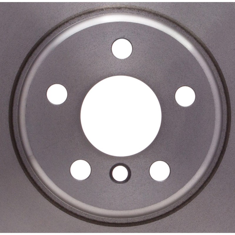 For BMW 840i Gran Coupe 2020-2025 Disc Brake Rotor | 1.35 in. Discard Thickness gallery
