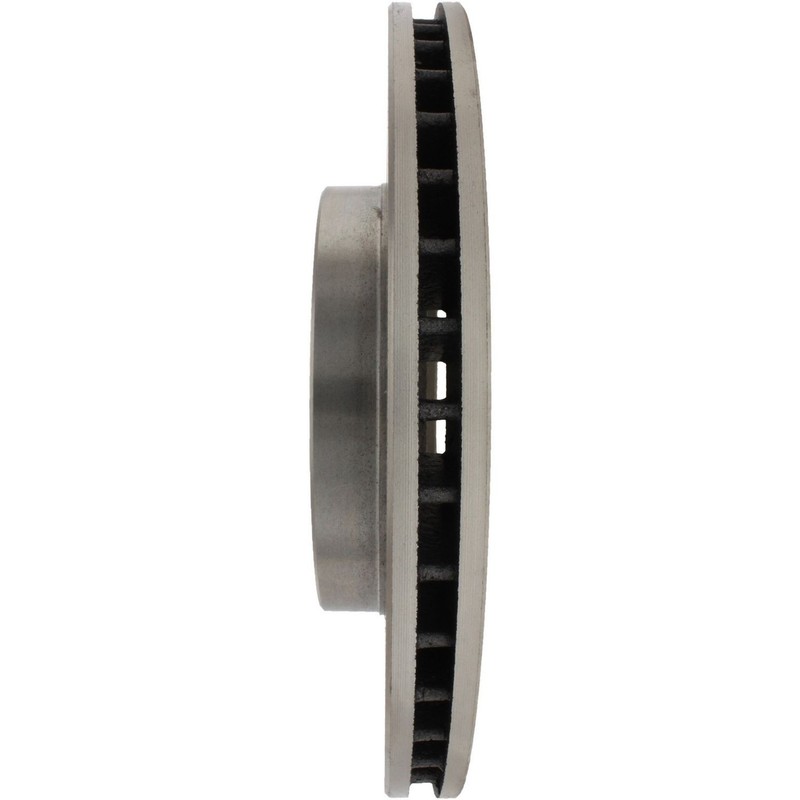 Centric Parts 121.48011 C-Tek Standard Brake Rotor For 06-17 Suzuki Grand Vitara