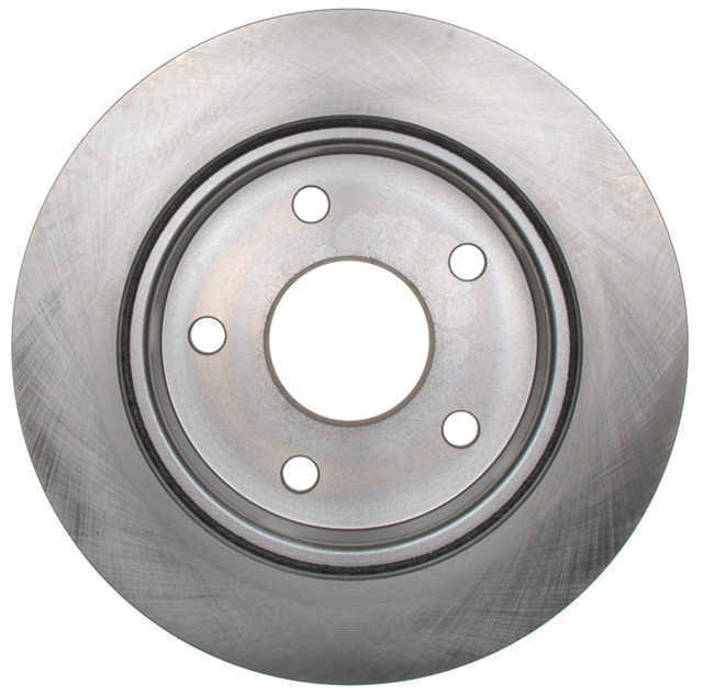 Frt Disc Brake Rotor Raybestos 780258R gallery