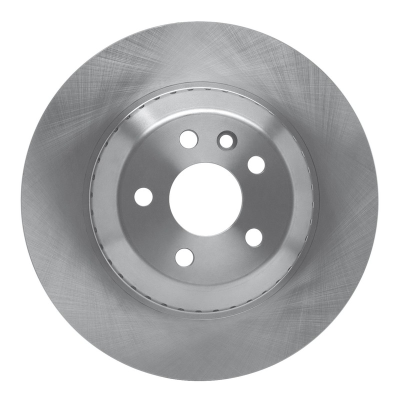 ERE-11035 R1 Concepts Brake Disc Rear Driver or Passenger Side Right Left