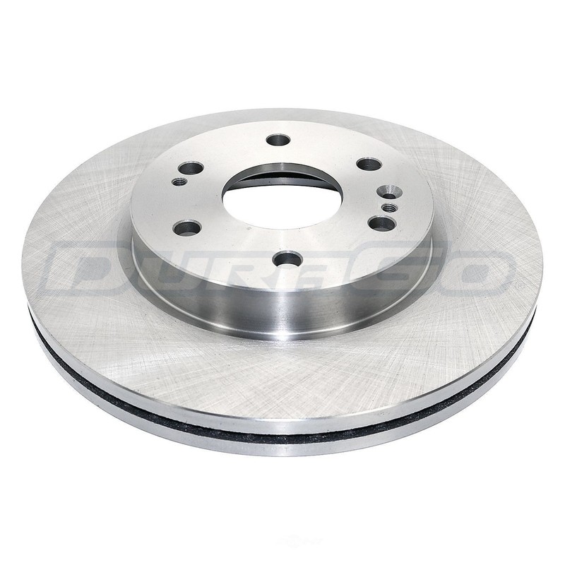 Disc Brake Rotor Pronto BR901832