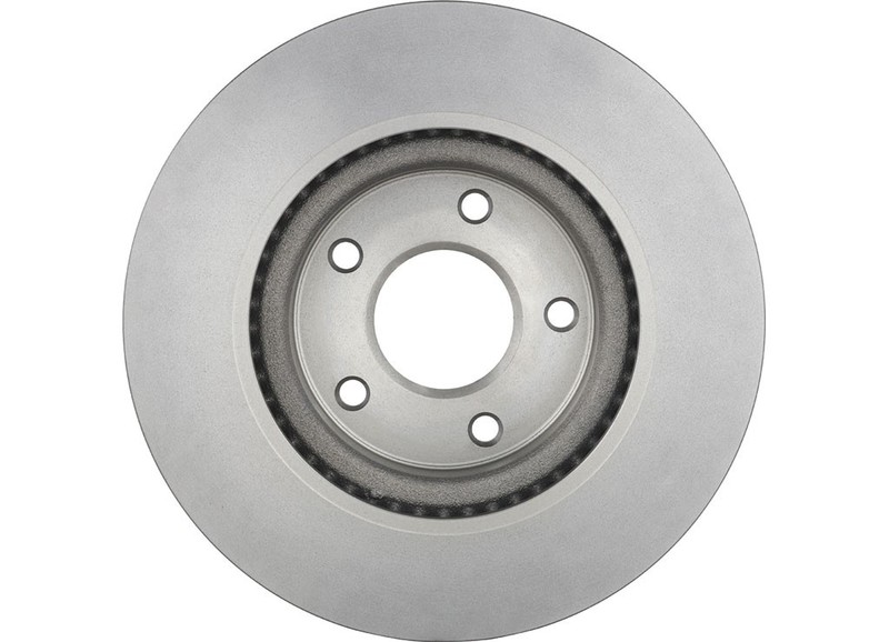 Brembo 09.B546.11 For 07-13 Nissan Altima Front Disc Brake Rotor