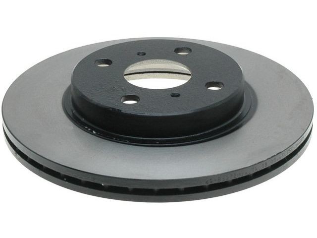 Front Raybestos Brake Rotor fits Toyota MR2 Spyder 2000-2005 68CPNFWN