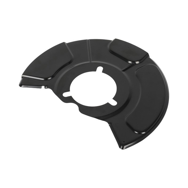 Front Brake Disc Shield Splash For DODGE DURANGO JEEP GRAND CHEROKEE 68257203AA gallery