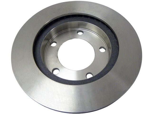 Crown Automotive 43JS36F Front Brake Rotor Fits 1978-1983 Jeep CJ5