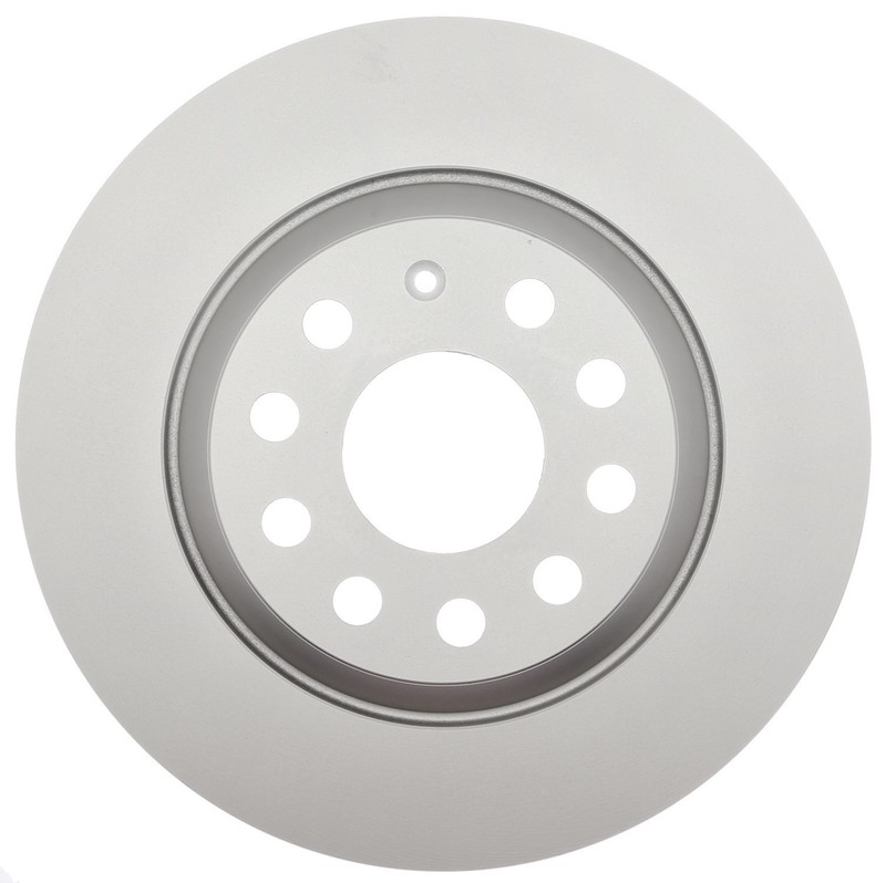 RAYBESTOS Disc Brake Rotor 981786