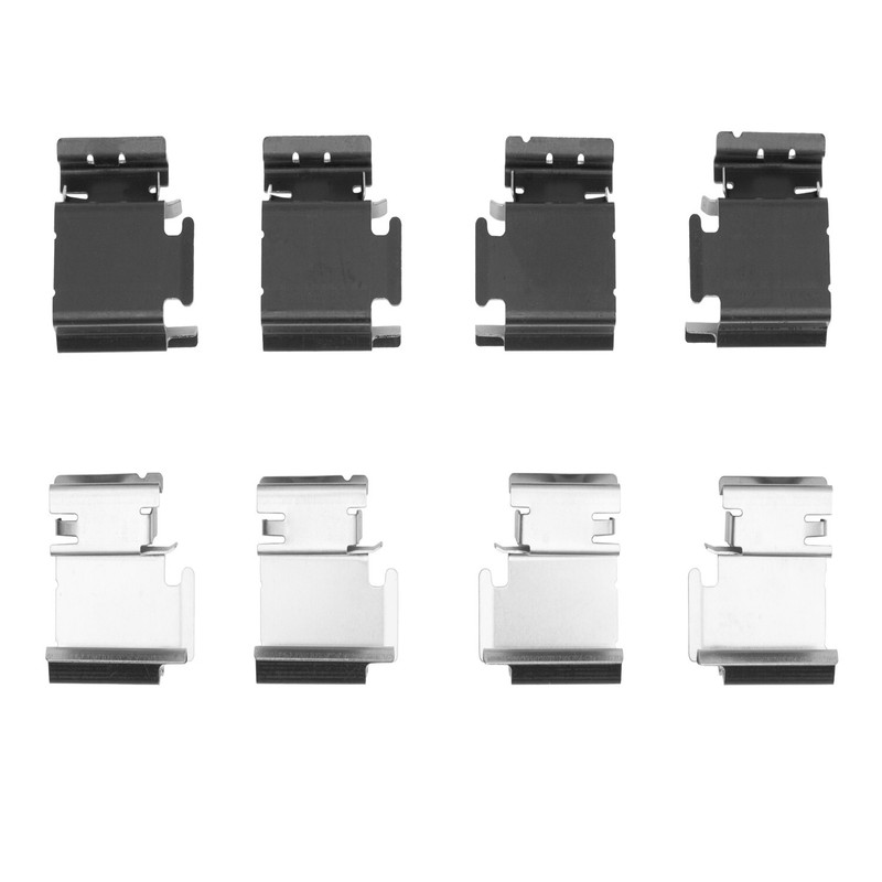 Disc Brake Hardware Kit for Transit-150, Transit-250, Transit-350+More 340-63038