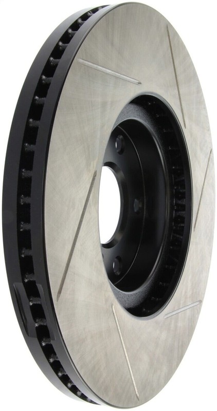 ST Slotted Sport Brake Rotors