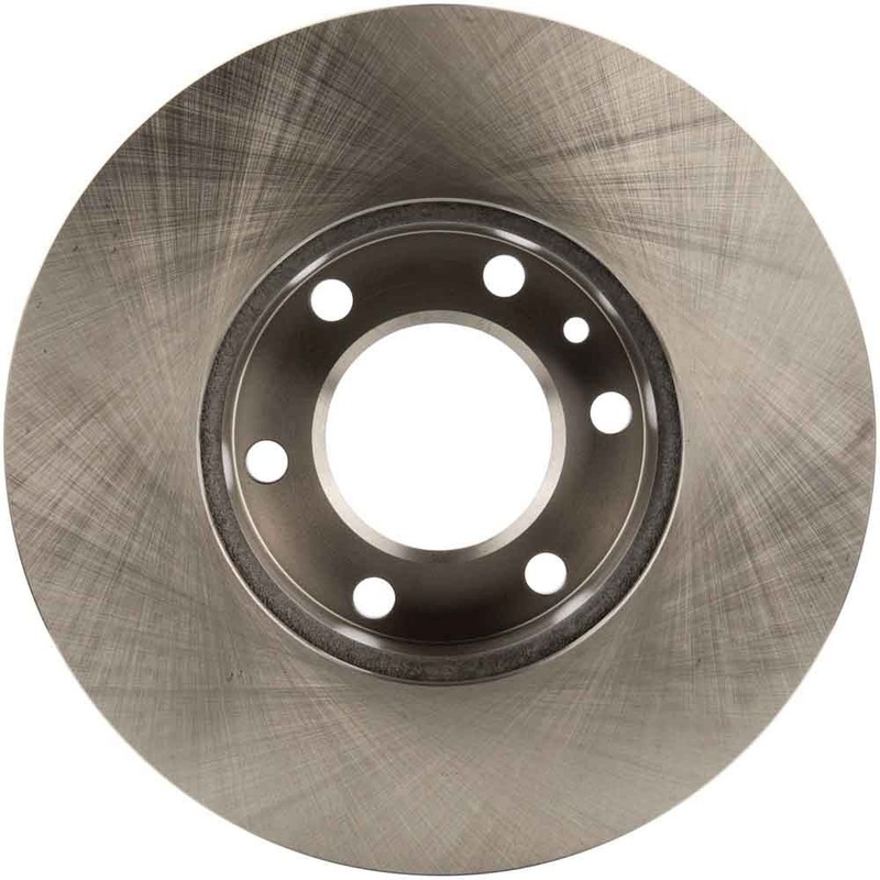 For Dodge Sprinter 2500 2007-2023 Magma Front Brake Rotor CSW gallery